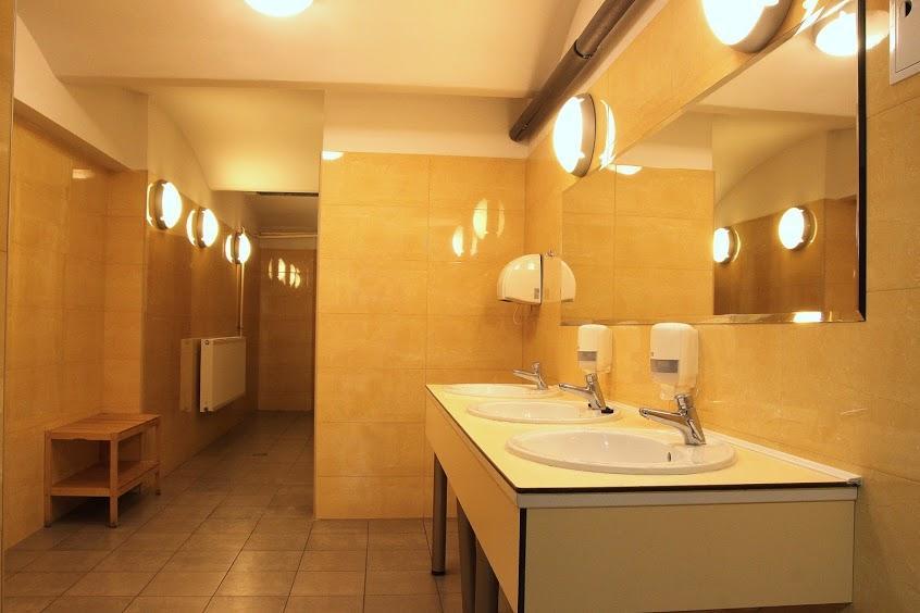 Szkolne Schronisko Mlodziezowe W Gdansku Hostel Bagian luar foto