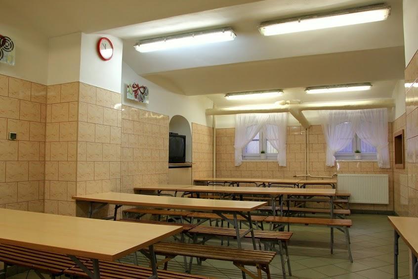 Szkolne Schronisko Mlodziezowe W Gdansku Hostel Bagian luar foto